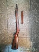 WINCHESTER 30 M1
