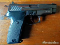 Astra A 80 9x23mm Steyr