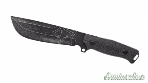 COLTELLO FOX NATIVE  FX-611