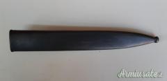 Baionetta-machete per Mauser mod.1941 cd. BOLO in uso alla DIVISIONE AZUL Campagna di Russia 1941/42