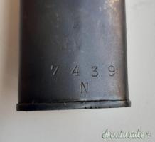 Baionetta-machete per Mauser mod.1941 cd. BOLO in uso alla DIVISIONE AZUL Campagna di Russia 1941/42