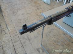 Husqvarna M38 calibro 6,5x55