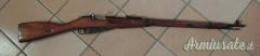 Mosin Nagant 91/30 anno 1923