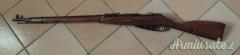 Mosin Nagant 91/30 anno 1923