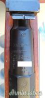Mosin Nagant 91/30 anno 1923
