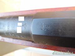 Mosin Nagant 91/30 anno 1923