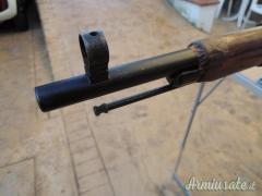 Mosin Nagant 91/30 anno 1923