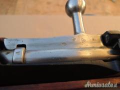 Mosin Nagant 91/30 anno 1923