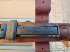 Mosin Nagant 91/30 anno 1923