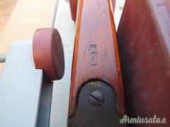 Mosin Nagant 91/30 anno 1923
