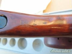 Mosin Nagant 91/30 anno 1923