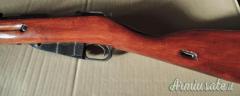 Mosin Nagant 91/30 anno 1923