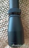 LEUPOLD 6-18x40 VXII target