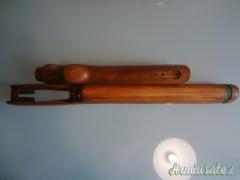 Calciatura completa per fucile Enfield No8 in cal.22 L.R.