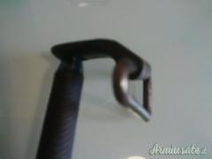 Attacco cinghia per Enfield P14 sniper