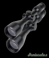 Steiner - Cannocchiale Ranger 4 3-12x56 ret. 4A-I