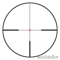 Steiner - Cannocchiale Ranger 4 3-12x56 ret. 4A-I