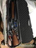 Benelli Raffaello Centro