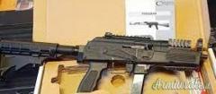 Chiappa Armi PAK 9 9x21mm IMI
