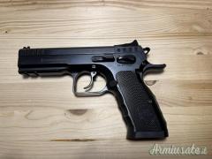 Tanfoglio Stock I + accessori