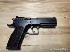 Tanfoglio Stock I + accessori