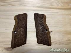 Tanfoglio Stock I + accessori