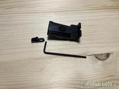 Tanfoglio Stock I + accessori