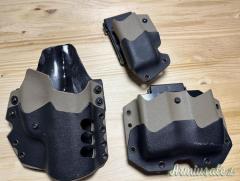 Tanfoglio Stock I + accessori