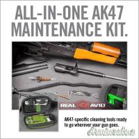 REAL AVID Gun Boss AK-47 Cleaning Kit