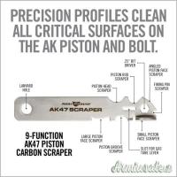 REAL AVID Gun Boss AK-47 Cleaning Kit