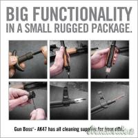 REAL AVID Gun Boss AK-47 Cleaning Kit