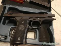 Beretta BERETTA 98 7.65x22mm Parabellum  |  7.65x22mm Luger  | .30 Luger