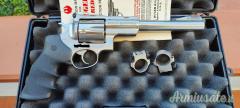 Ruger | Sturm super redhawk .44 Remington Magnum