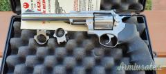 Ruger | Sturm super redhawk .44 Remington Magnum