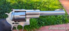 Ruger | Sturm super redhawk .44 Remington Magnum