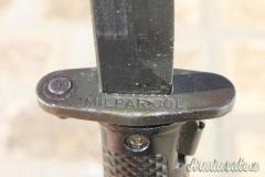 Baio GARAND M1 modelli vari