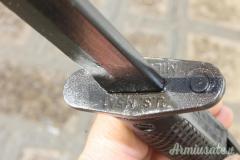 Baio GARAND M1 modelli vari