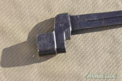 Baio fucili ENFIELD modelli vari
