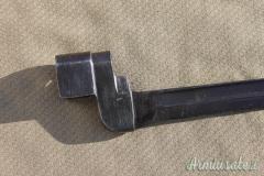 Baio fucili ENFIELD modelli vari