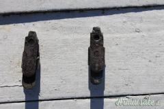 Sganci per baionette