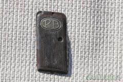 Guancette per armi corte