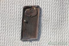 Guancette per armi corte