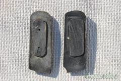 Guancette per armi corte