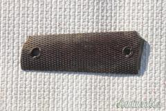 Guancette per armi corte