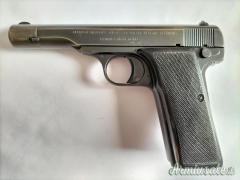 Browning Bahnpolizei calibro 7,65