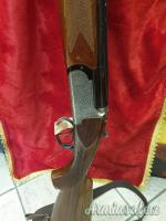 SOVRAPPOSTO FRANCHI MOD. DIAMOND CAL.12
