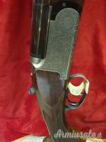 SOVRAPPOSTO FRANCHI MOD. DIAMOND CAL.12