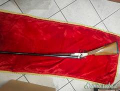 DOPPIETTA BAYARD GUN CAL.16
