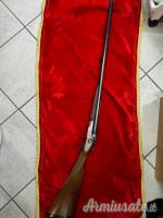 DOPPIETTA BAYARD GUN CAL.16