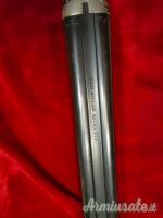 DOPPIETTA BAYARD GUN CAL.16